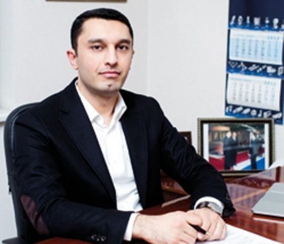 Taleh Qasımov taxıl idxalının azalacağını gözləyir