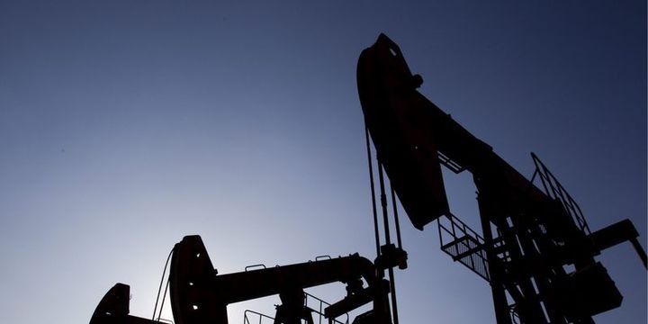 OPEC-in neft hasilatı Martda azalıb