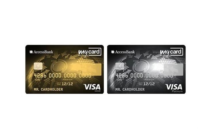 AccessBank yeni premium kartlarını istifadəyə verdi
