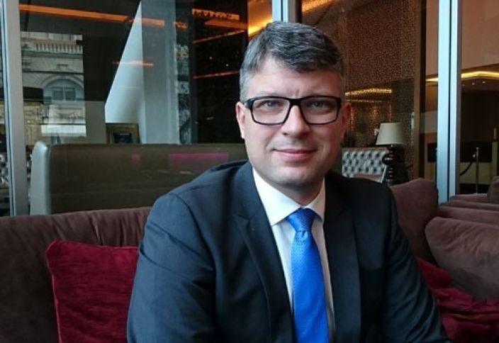 Nazir: “Estoniya bank sahəsində Azərbaycanla əməkdaşlıqda maraqlıdır”