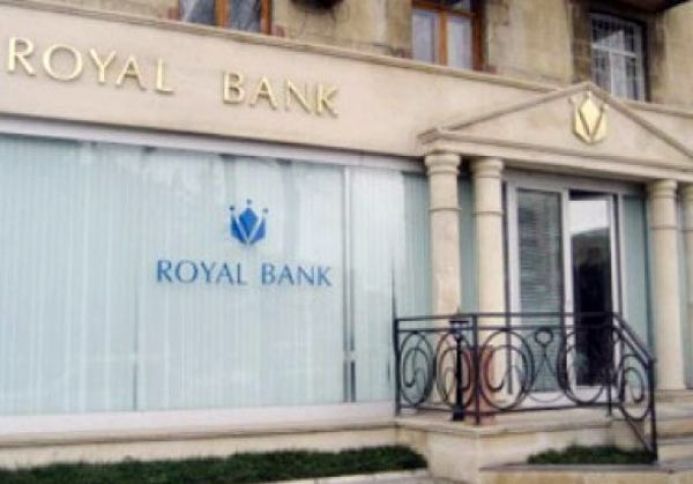 “Royalbank”ın gəliri xərcini ödəmir"