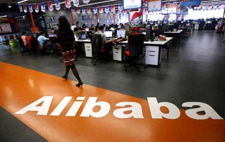 “Alibaba” şirkəti “Rəqəmsal İpək yolu”nu yaradır
