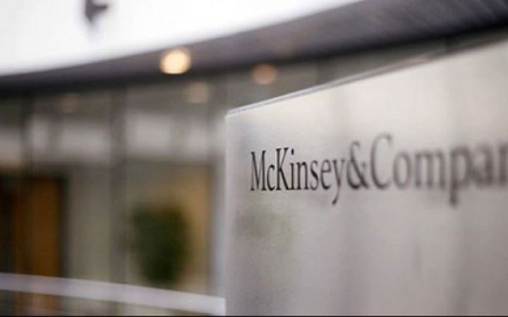 "McKinsey": Yaxın 3 ildə neft qiymətləri 60-70 dollar/barel olacaq