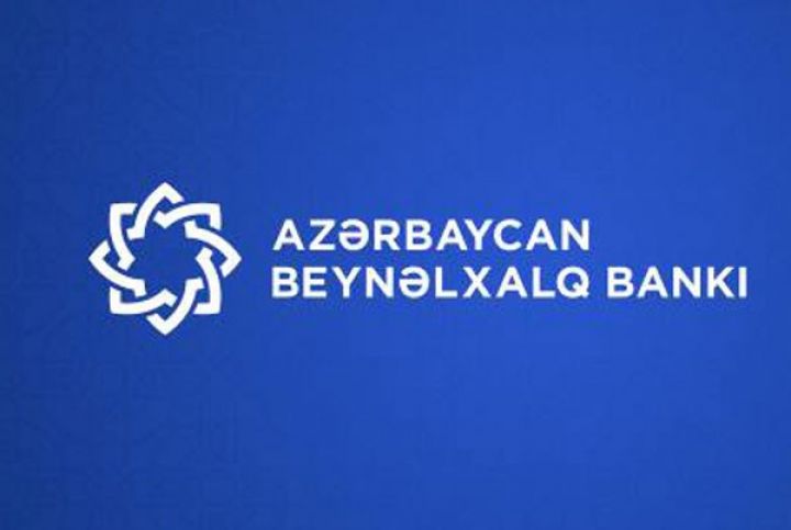 Azərbaycan Beynəlxalq Bankı forumda iştirak etməyib
