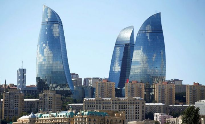 Azərbaycan dünyada ən normal yer elan edildi