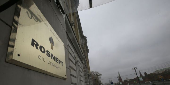 “Rosneft” Hindistan şirkətinin səhmlərinin 49,13 faizini alır