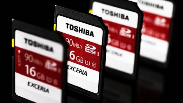 Toshiba-ya 17 milyard dollarlıq təklif