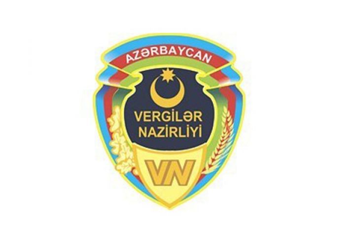 Vergilər Nazirliyindən "Turan" açıqlaması