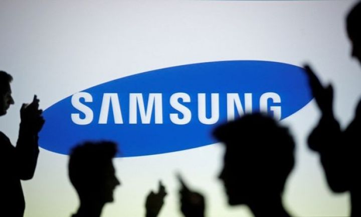 "Samsung" yaddaş çiplərinin istehsalına 7 mlrd. dollar qoyacaq