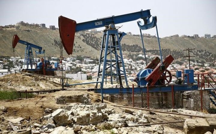 Azərbaycan OPEC qarşısında öhdəliyini noyabrda da tam icra edib