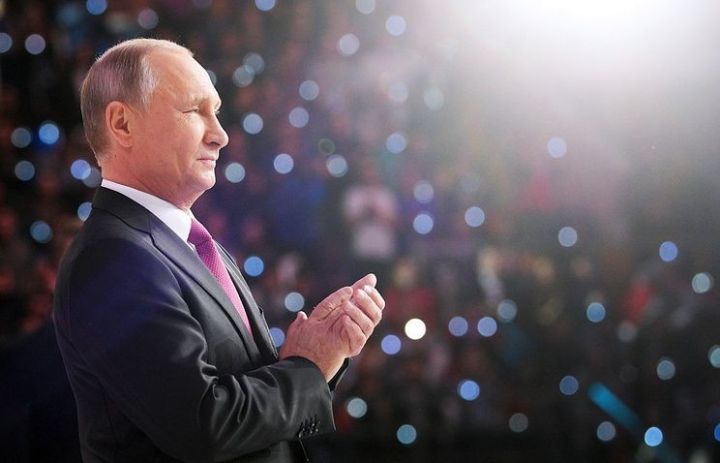 Putinin müddəti başa çatır - "Yenidən prezident seçilməyə çalışacağam”