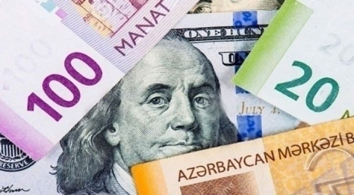 Banklarda Dollar və Avronun alış-satış qiymətləri - SİYAHI - YENİLƏNİB
