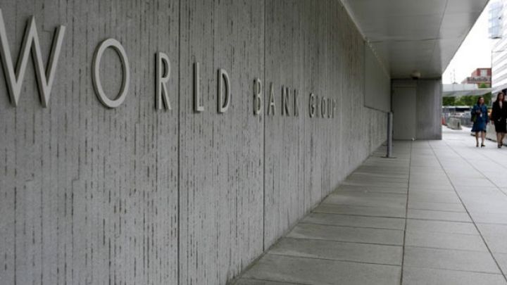Dünya Bankı neft və qaz layihələrinin maliyyələşdirilməsini dayandıracaq