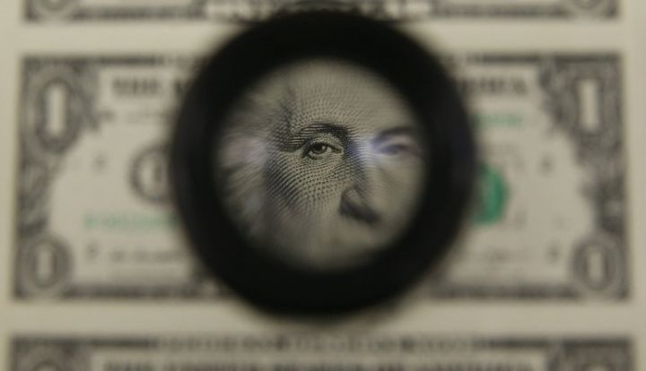 Dollar, Fed-in faiz qərarından sonra ucuzlaşıb