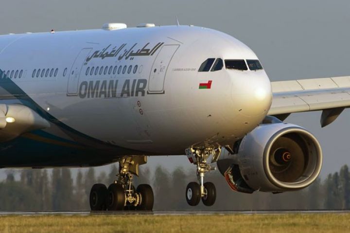 "Oman Air" Azərbaycana birbaşa reys aça bilər