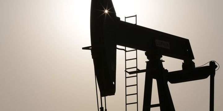 Noyabrda qlobal neft hasilatı artıb