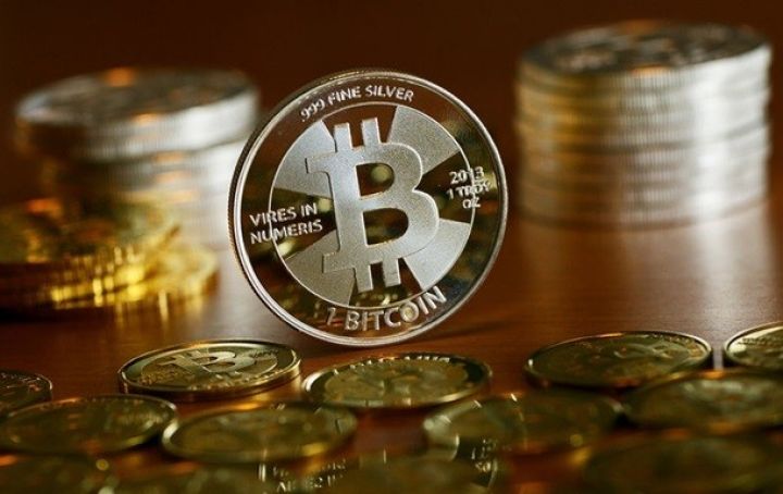 Bitcoin-in qiyməti 20 min dolları keçdi
