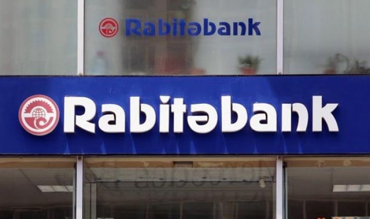 "Rabitəbank"da yeni departament yaradılıb