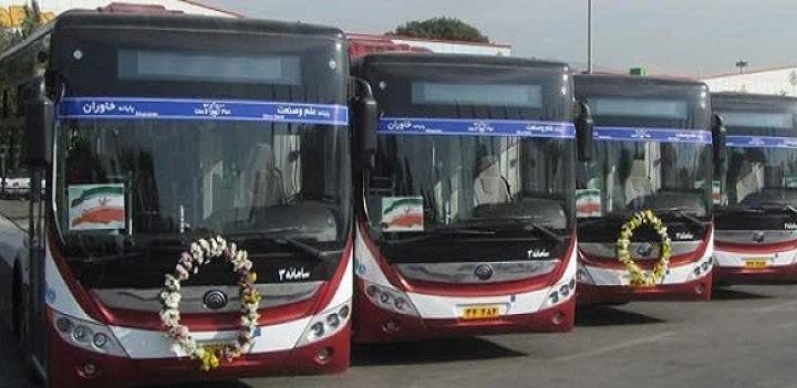 Sabirabadda avtobus istehsalı zavodu yaradıla bilər