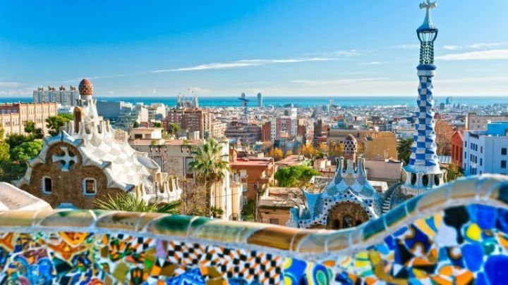 İspaniya 5 ayda 28 milyon turist qəbul edib