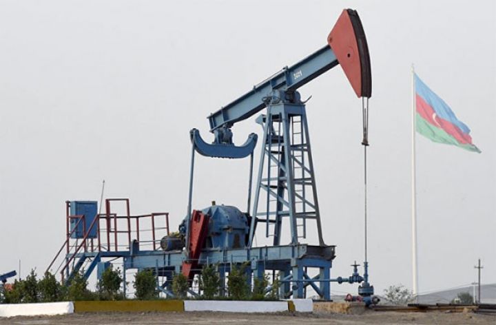 Azərbaycan nefti 3%-dən çox ucuzlaşıb