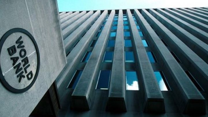 Dünya Bankı Azərbaycana ayırdığı 400 milyon dollar krediti təsdiqlədi