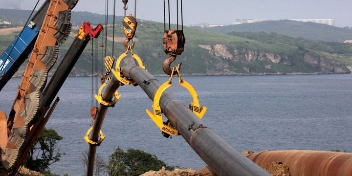 “Botaş” və “Qazprom” “Türk axını”nın maliyyələşdirilməsinə dair razılığa gəliblər