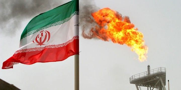 İran neft hasilatını 50% artırmağı planlaşdırır