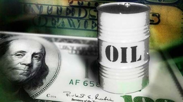 Dolların ucuzlaşması nefti bahalaşdırdı