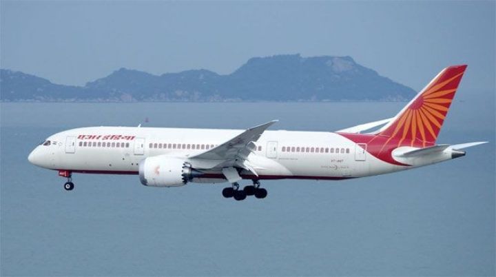 "Air India", 8 milyard dollar borcla satılır