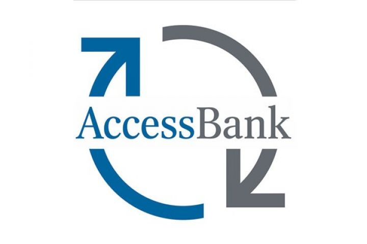 “AcessBank” “Kreativ dizayner” axtarır