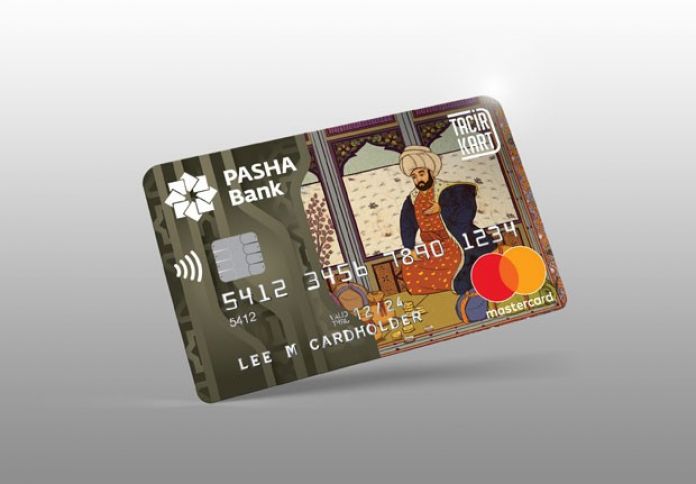PAŞA Bank biznes üçün unikal kart təqdim etdi