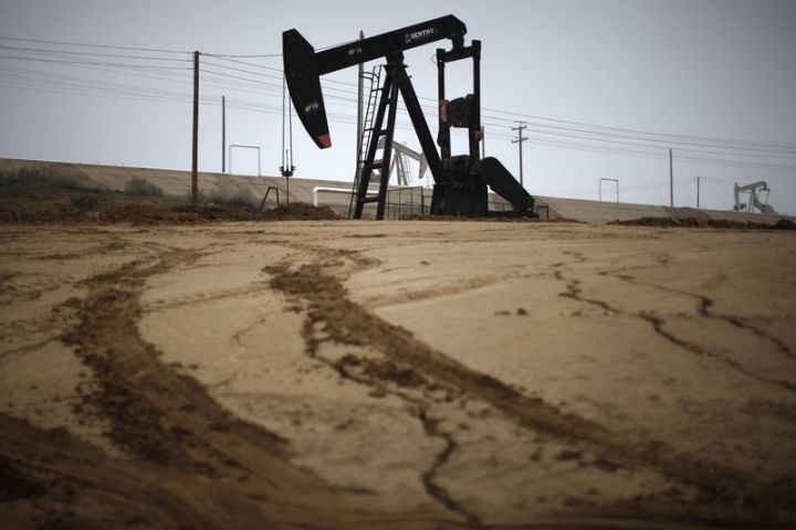 OPEC-in müqaviləsi pozulur, ABŞ-da ehtiyatlar artır