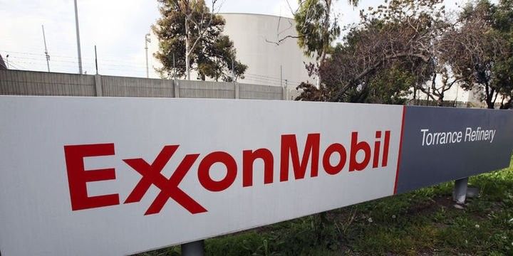 ABŞ  Exxon Mobil-i 2 milyon dollar cərimələdi
