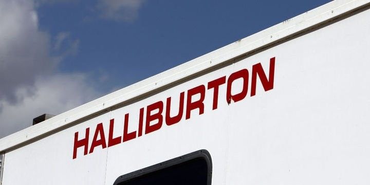 Halliburton-un gəliri artıb