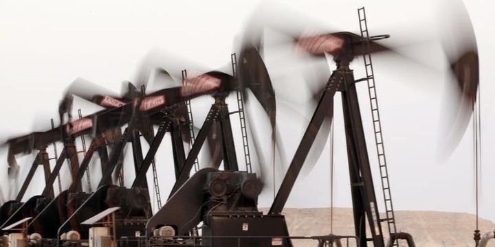 ABŞ-da xam neft ehtiyatları və hasilatı azalıb
