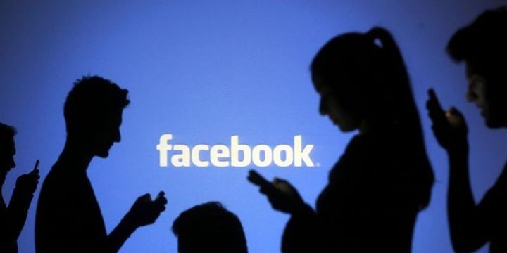 Facebook-un aylıq aktiv istifadəçi sayı 2 milyardı keçib