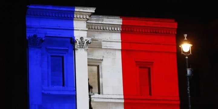 Fransa iqtisadiyyatı 2-ci rübdə 0.5 faiz artıb