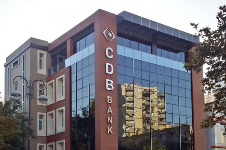 “Caspian Development Bank”ın heç bir işçisi işsiz qalmayıb"