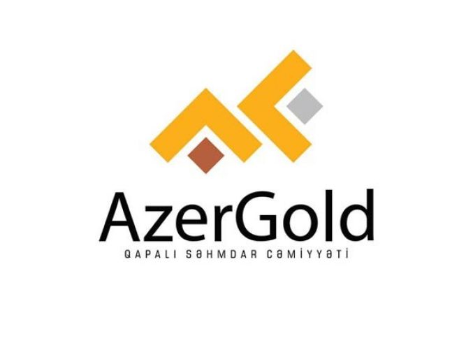 “AzerGold”  qızıl və gümüş satışından 145 milyon gəlir planlaşdırır