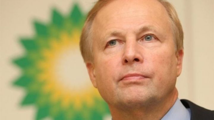 BP: Yaxın 5 ildə neftin qiyməti 50-60 dollar arasında olacaq