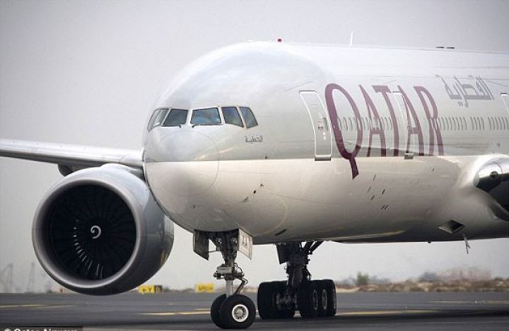 "Qatar Airways" bir neçə ölkəyə uçuşları ləğv edib