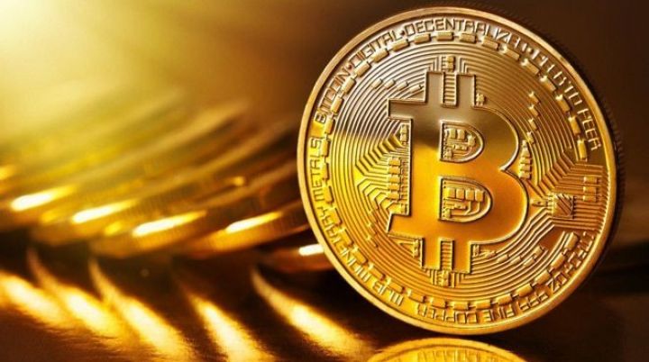 Bitcoin-in qiyməti yeni rekord qırdı