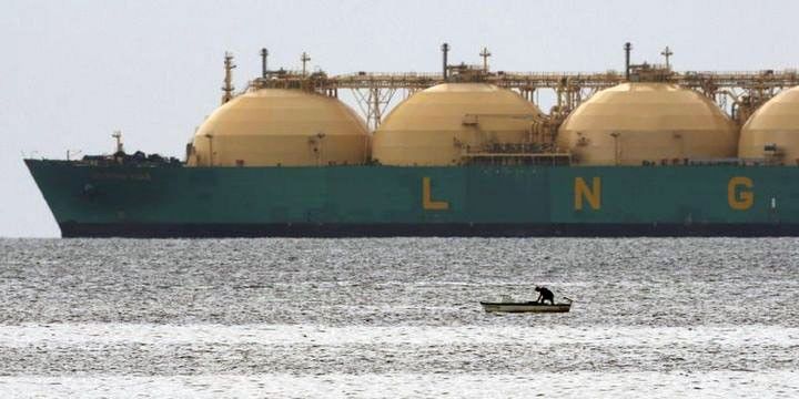 ABŞ Qətərin LNG "taxtına" namizəddir