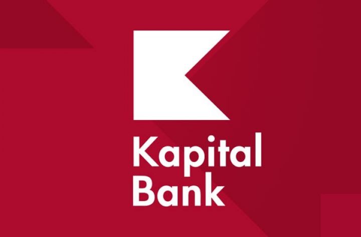 Kapital Bank: Bankın reytinqinin saxlanılması, bizim üçün olduqca əhəmiyyətlidir