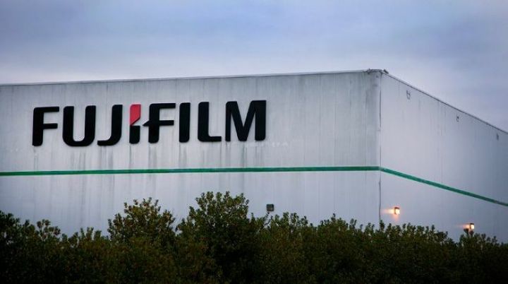 Fujifilm, 340 milyon dollar zərər açıqlayıb