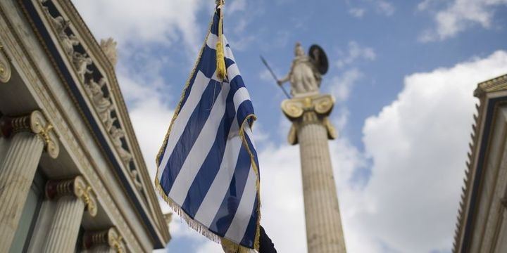 Yunanıstan kreditorlarla razılaşdı