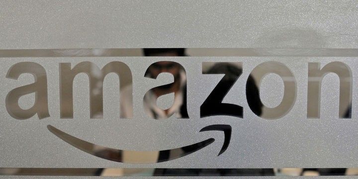 Amazon, "Whole Foods"u satın alır