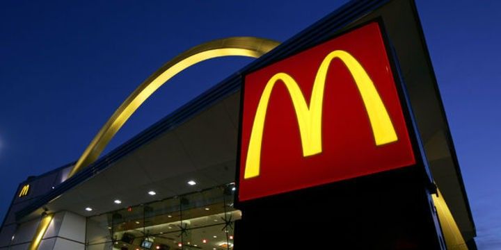 Ənənəvi reklamlar satışı artırmır - McDonald's imtina etdi