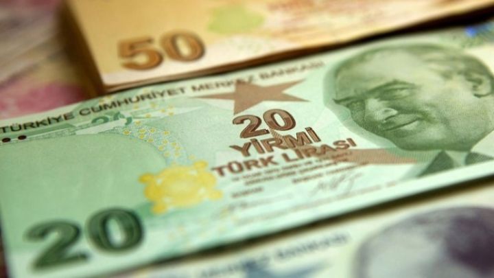 Goldman Sachs Dollar/Türk lirəsi proqnozlarını açıqlayıb  